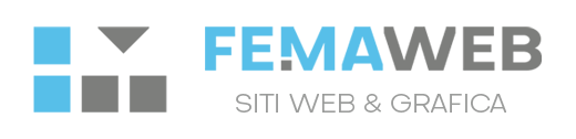FemaWeb Logo